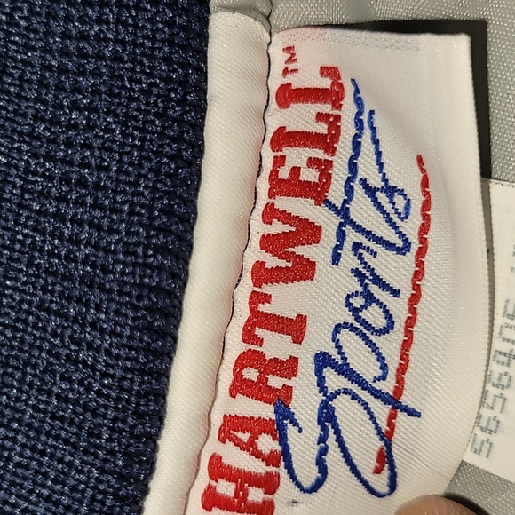 Made in USA. Vintage. Riggins TrueValue Hardwear. Embroidered Jacket. Large. - Picture 5 of 16